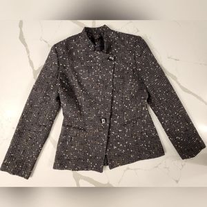 Banu Paris Women's Size 10 Blazer